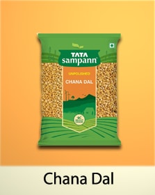 Chana Dal