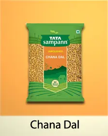 Chana Dal