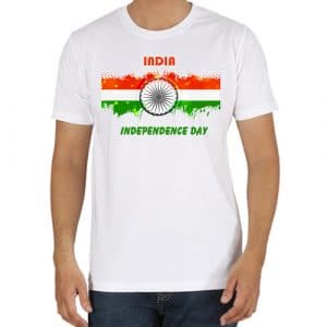 Independence T-shirt