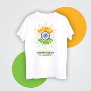 Independence T-shirt