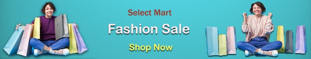 Fashions Sale