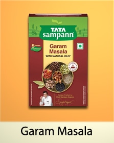 Garam Masala