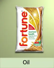 Oil