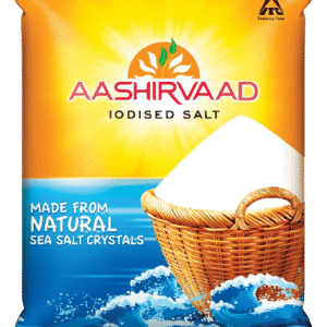 Aashirvaad Salt