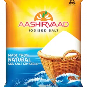 Aashirvaad Salt