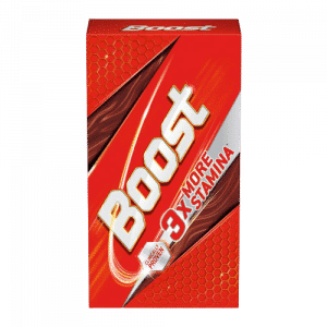 Boost Energy Drink -750g