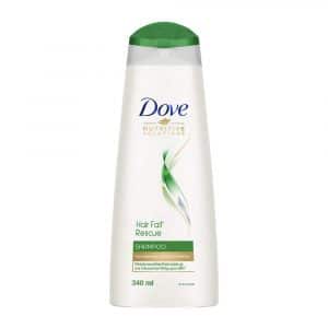 Dove Shampoo