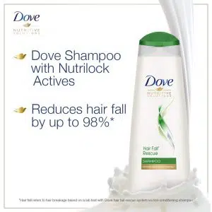 Dove Shampoo