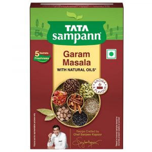 Garam Masala