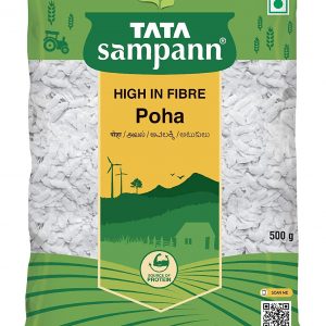 Tata Sampann Poha