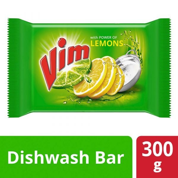 Vim Dishwash Bar - Image 3