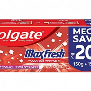 Colgate Max Fresh