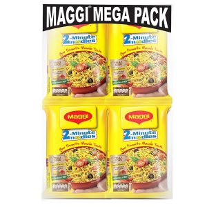 Maggi 2-Minute Noodles