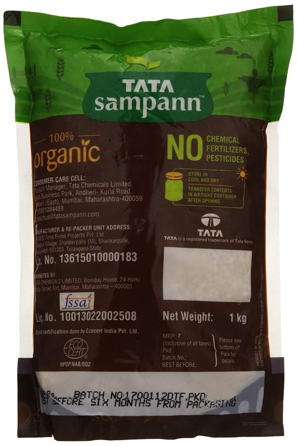 Tata Sampann Moong Dal - Image 3
