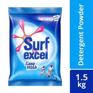 Surf Excel Detergent Powder