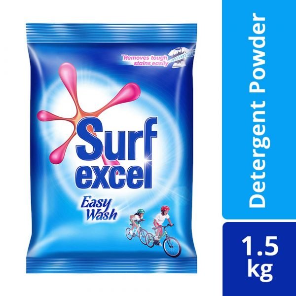Surf Excel Detergent Powder - Image 2